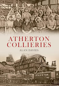 Atherton Collieries 