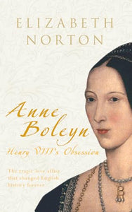 Anne Boleyn 