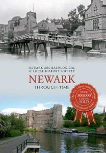 Newark Through Time 