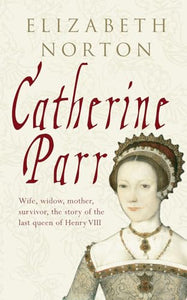 Catherine Parr 