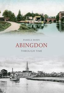 Abingdon Through Time 