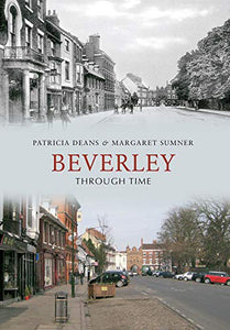 Beverley Through Time 