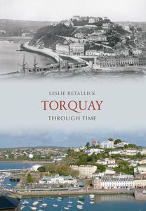 Torquay Through Time 