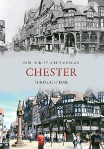 Chester Through Time 