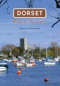 Dorset Place Names 