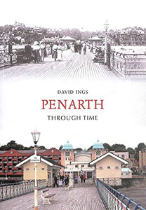 Penarth Through Time 