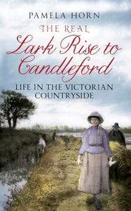 The Real Lark Rise to Candleford 