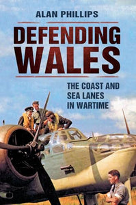 Defending Wales 