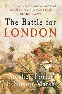 The Battle for London 