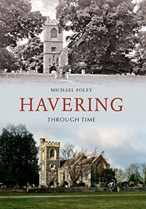 Havering Through Time 