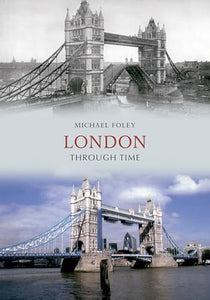 London Through Time 