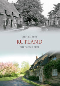 Rutland Through Time 