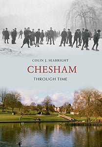 Chesham Through Time 