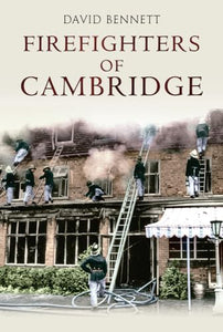 Firefighters of Cambridge 