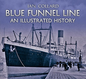 Blue Funnel Line 