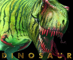 Dinosaur 