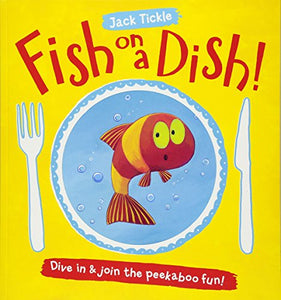 Fish on a Dish! 