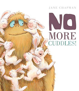 No More Cuddles! 