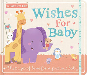 Wishes for Baby 