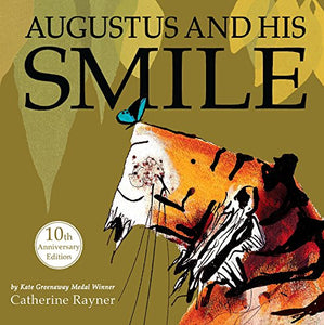 Augustus and His Smile 