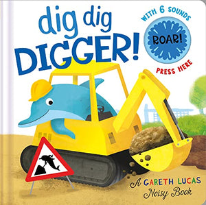 Dig Dig Digger! 