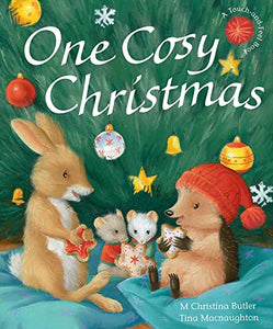 One Cosy Christmas 