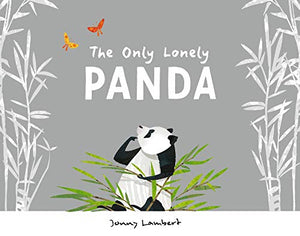 The Only Lonely Panda 