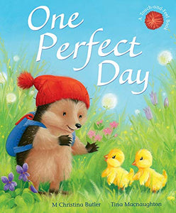 One Perfect Day 