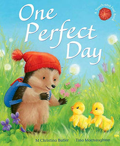 One Perfect Day 