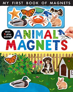 Animal Magnets 