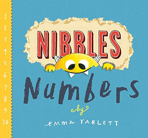 Nibbles Numbers 