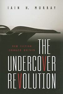 The Undercover Revolution 