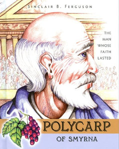 Polycarp of Smyrna 