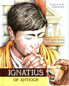 Ignatius of Antioch 