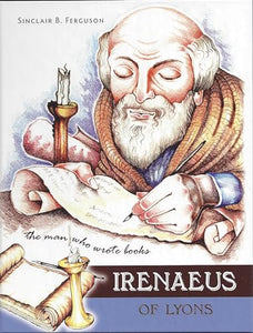 Irenaeus of Lyons 