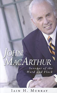 John MacArthur 