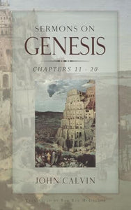 Sermons on Genesis 