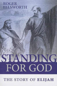 Standing for God 