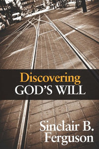 Discovering God's Will 