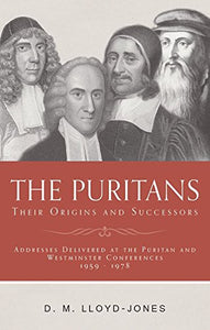 The Puritans 