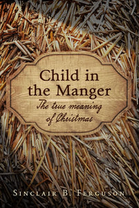 Child in the Manger 