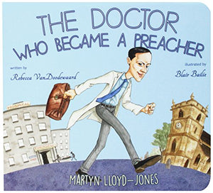 Doctor Who Became a Preacher 