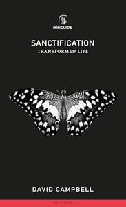 Sanctification 