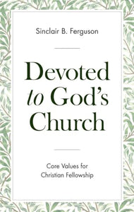 Devoted to God's Church 