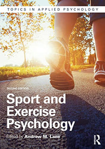 Sport and Exercise Psychology 