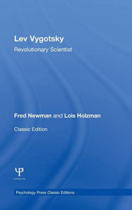 Lev Vygotsky (Classic Edition) 