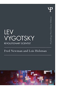 Lev Vygotsky (Classic Edition) 