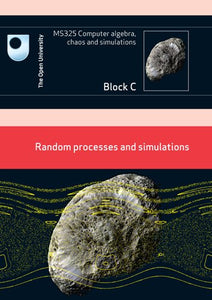 Block C: Random Processes and Simulations 