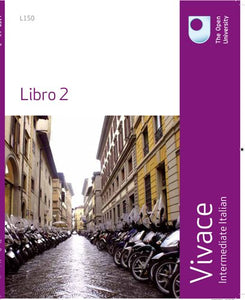 Vivace: Intermediate Italian Libro 2 