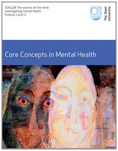 Core Concepts in Mental Health 